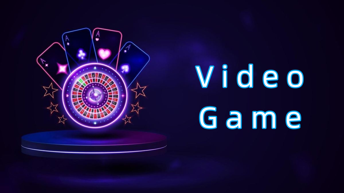 Video Game پاکستان